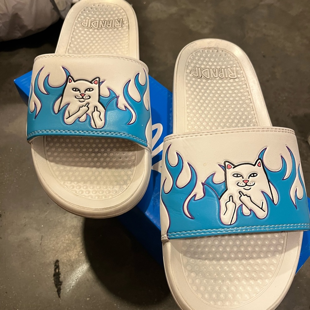 Ripndip Slides